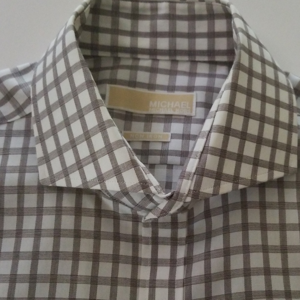 Michael Kors men shirt